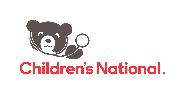 Children's National Hospital System Logo